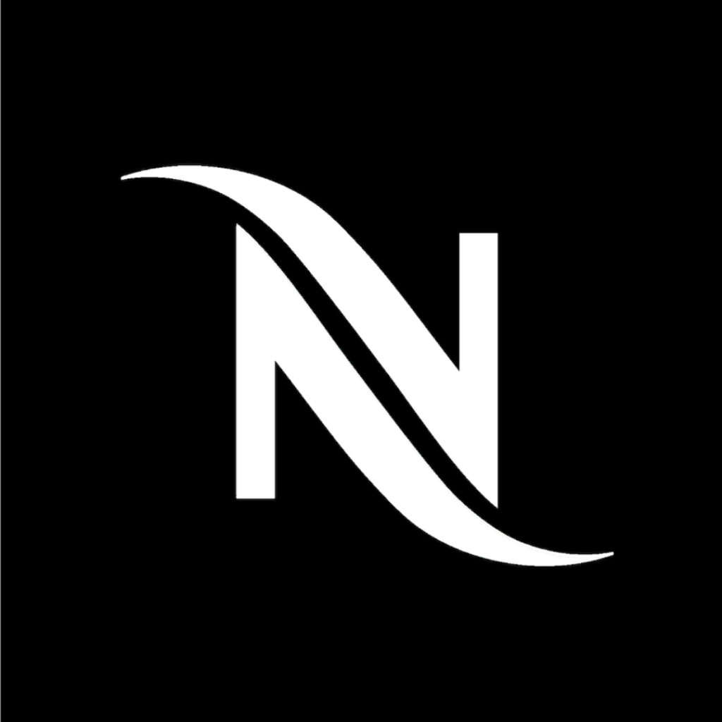 Motion design Nespresso