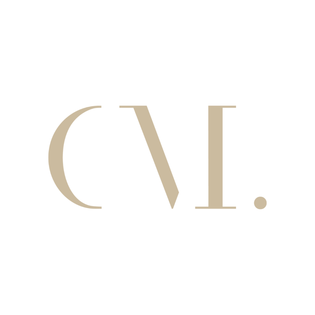 Charte graphique Camille Morillon