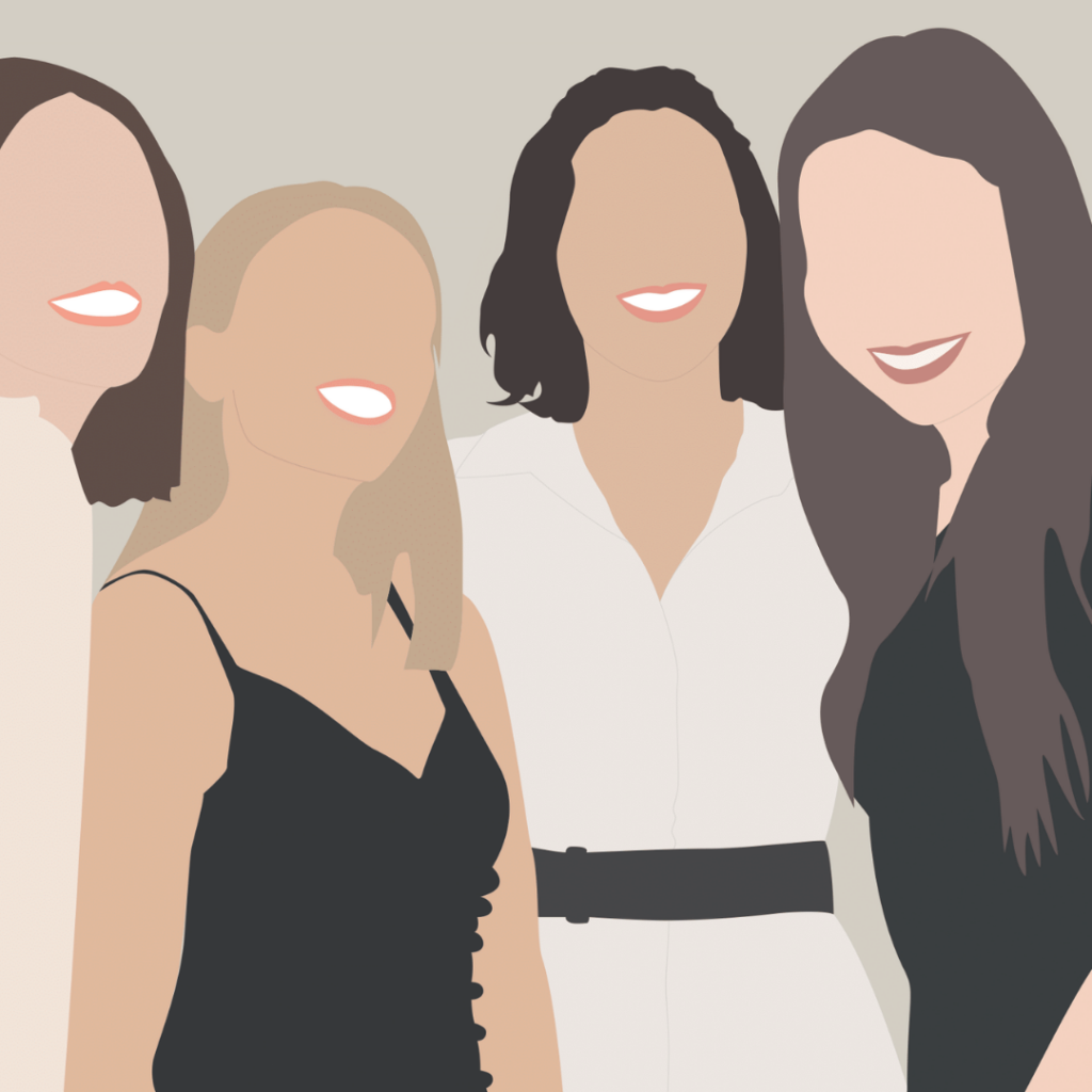 Illustration Camille Morillon