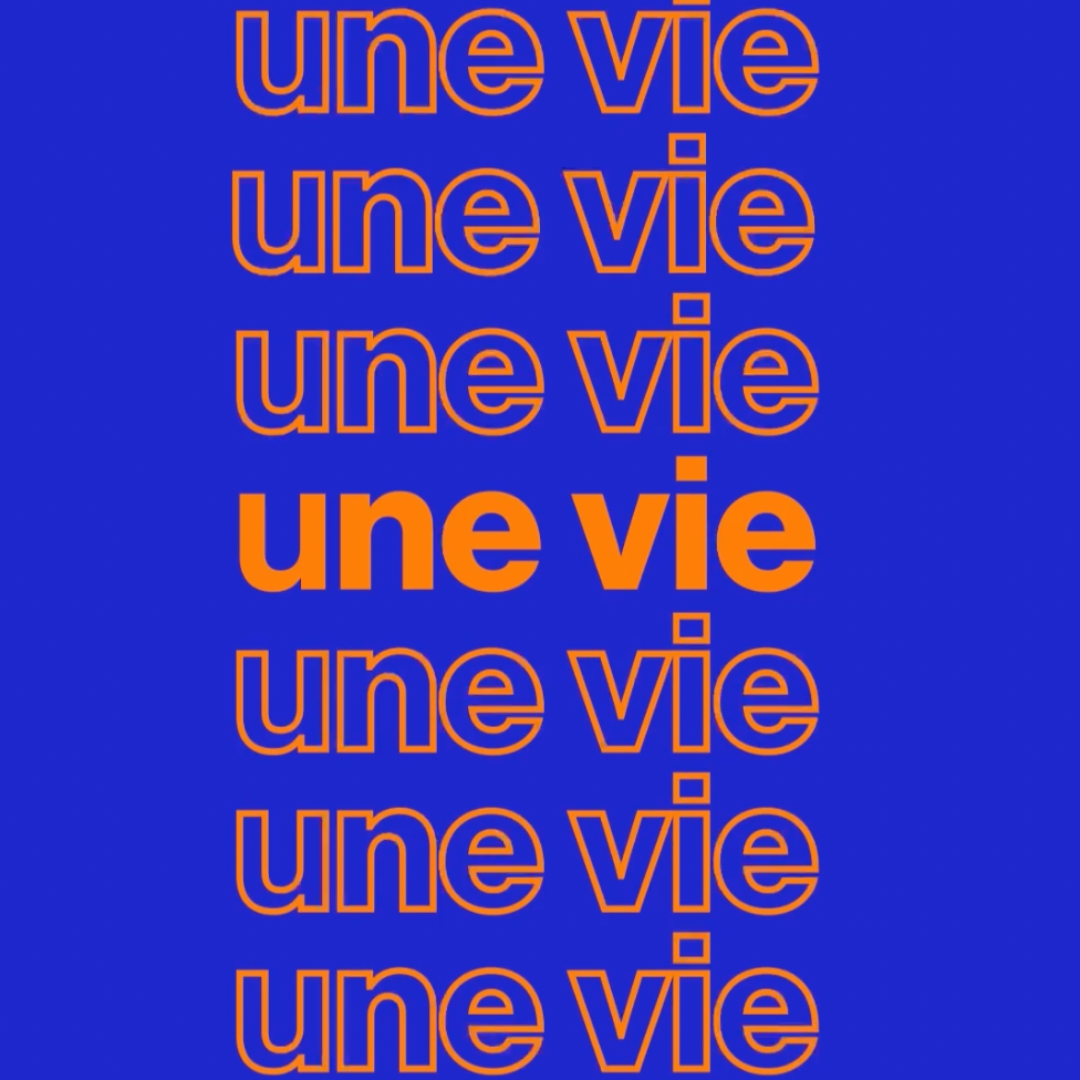 Motion design sur l'histoire de Douglas Tompkins