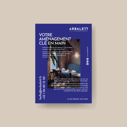 Flyer