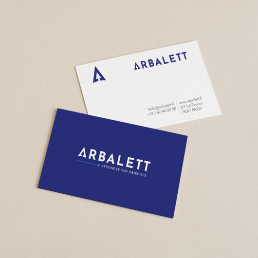 Carte de visite