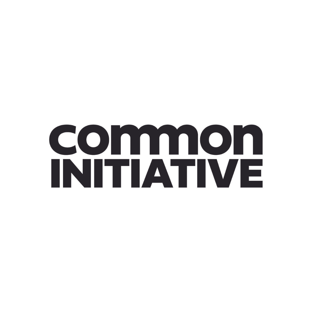 logo common initiative