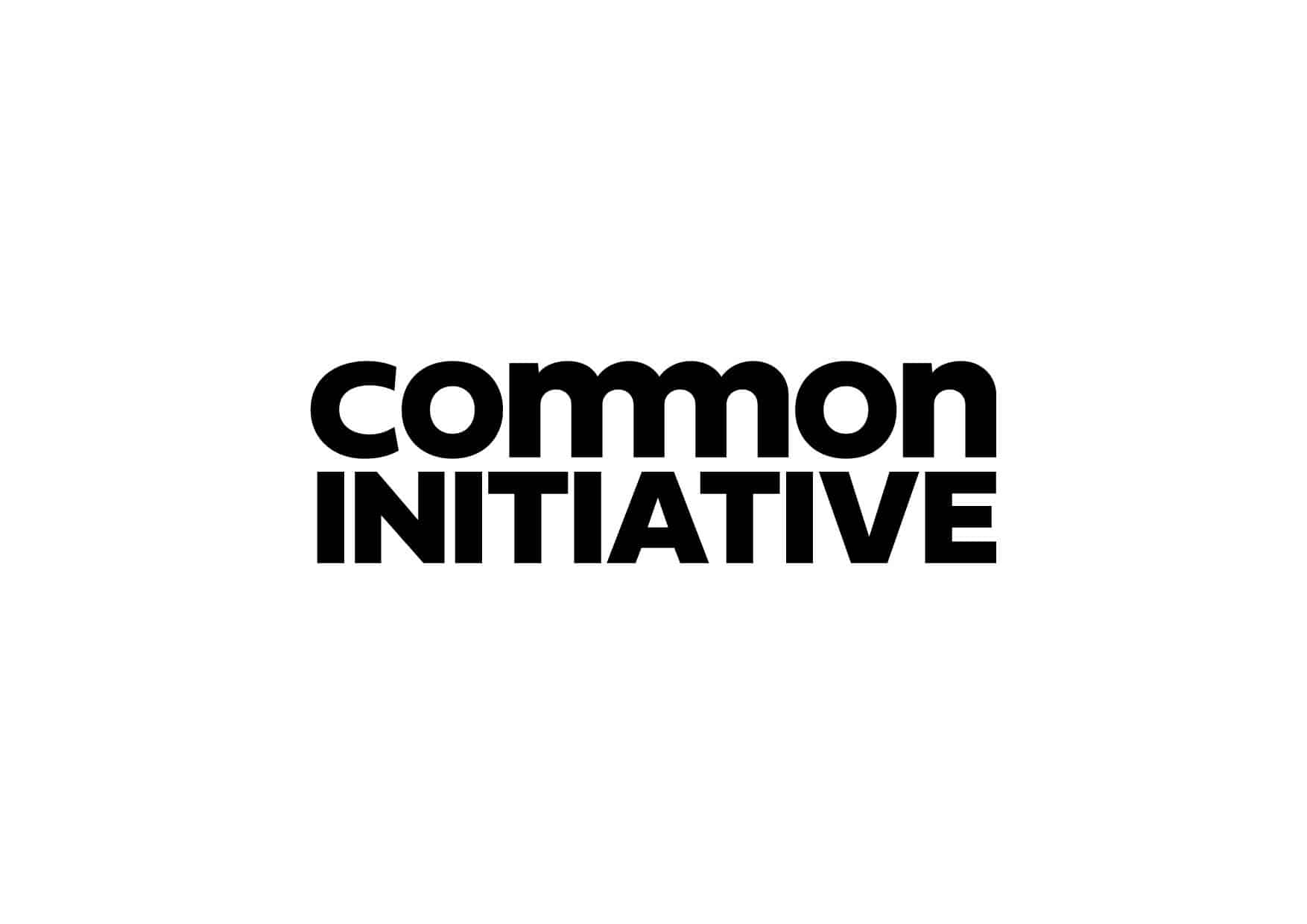 Logo Common Initiative