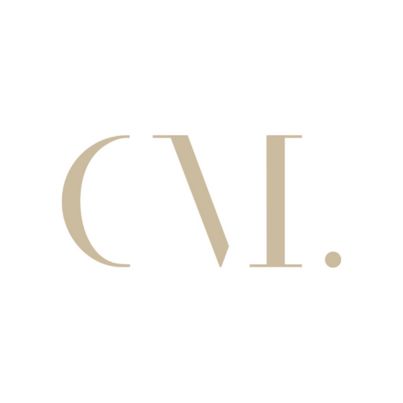 Logo Camille Morillon