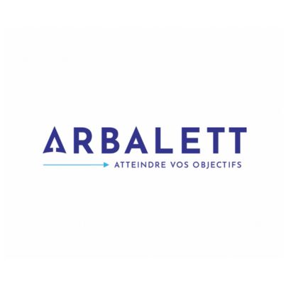 Logo Arbalett